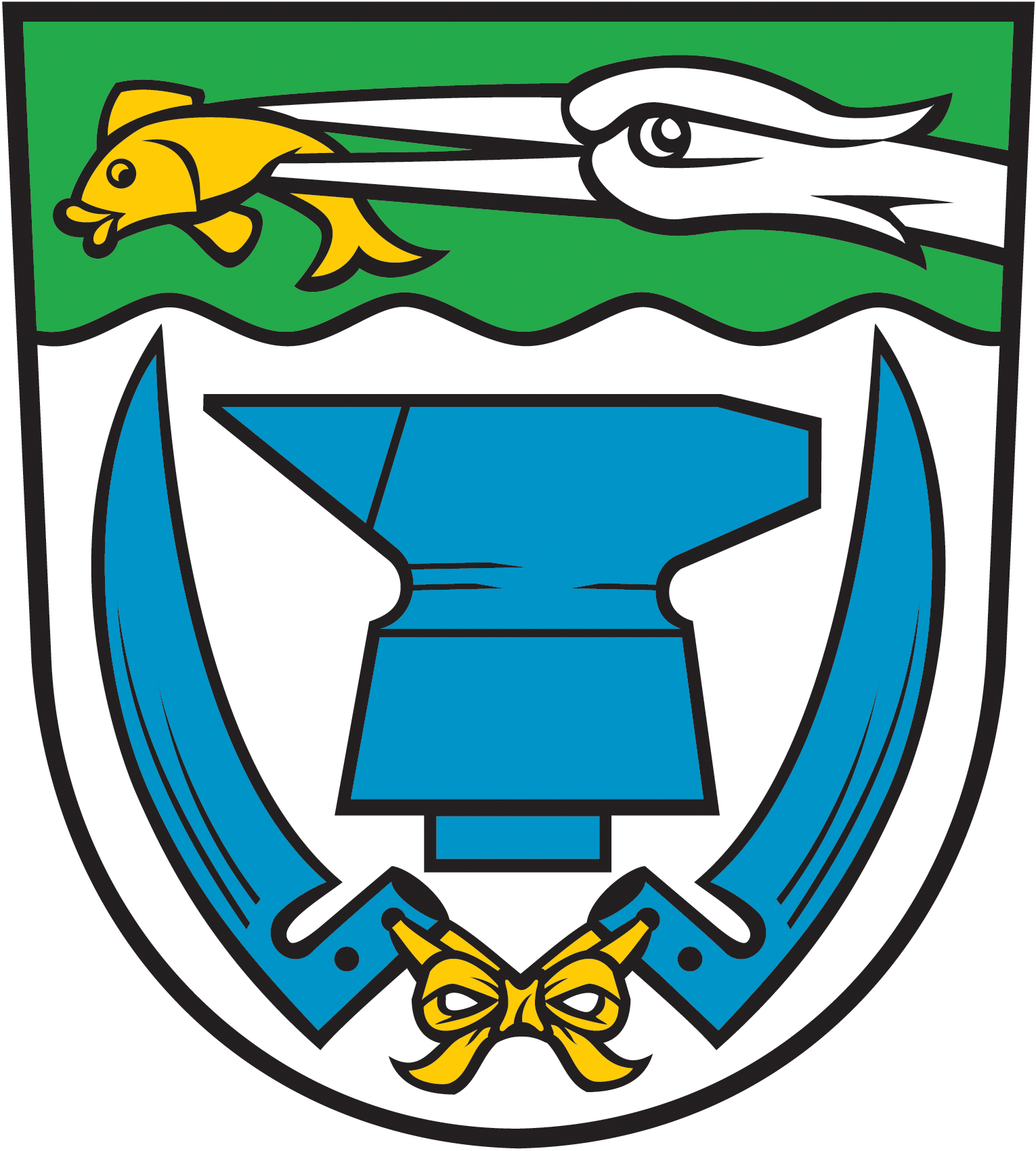 Wappen