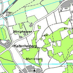 Haus Im Moos