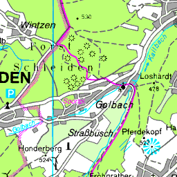 Vr Bank Nordeifel Eg