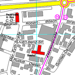 Bossenmaier elektrotechnik - Rielasingen-Worblingen