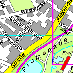 Adolf Aber Strasse