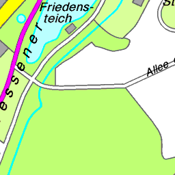Adolf Aber Strasse