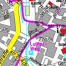 Adolf Aber Strasse
