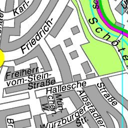 Adolf Aber Strasse