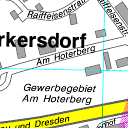 Leubner Lack - Lackiererei & Karosserieservice - Markersdorf
