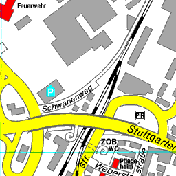 Deutsches Rotes Kreuz Drk Seniorenzentrum Haus Am Park Ggmbh