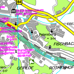 Steffi´s Sprechzimmer Logopädie - Eisenach