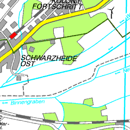 Christian Potsch Gartengestaltung Landschaftsbau