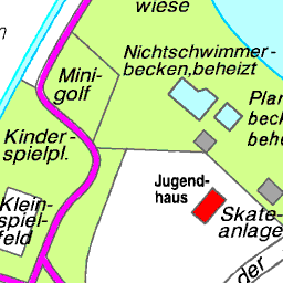 Evangelische Heimstiftung Haus Am Seeweg