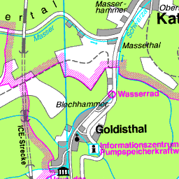 Haus Der Natur Goldisthal