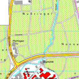 Hibiskusweg