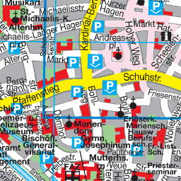 Stadtplan Hildesheim Pdf - Top Sehenswürdigkeiten Stadtplan Hildesheim Pdf - Top Sehenswürdigkeiten