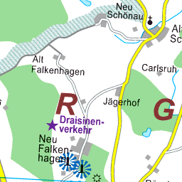 Outlet Muritz Gmbh