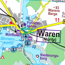 Outlet Muritz Gmbh