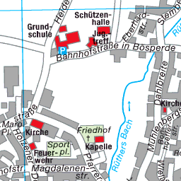 Mendener Bank Eg