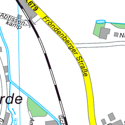 Mendener Bank Eg