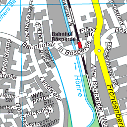 Mendener Bank Eg