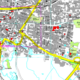 Stadtplan Nurnberg Pdf