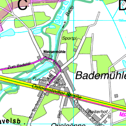 Schullandheim Badenstedt