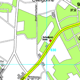 Schullandheim Badenstedt