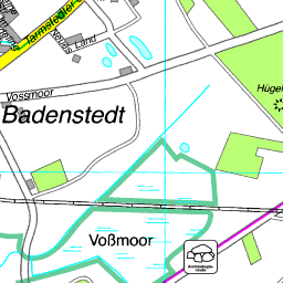 Schullandheim Badenstedt