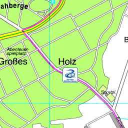 Schullandheim Badenstedt