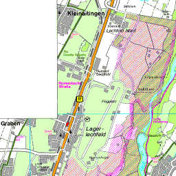 Reit Und Wildpark Weil