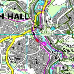 Stadtwerke Schwabisch Hall Gmbh