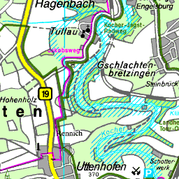 Stadtwerke Schwabisch Hall Gmbh