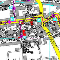 Raiffeisenbank Erkelenz Eg