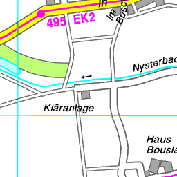 Haus Assenmacher Altenpflegeheim