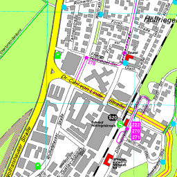 Jakobusplatz Pullach Im Isartal