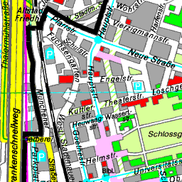 Haus Und Grund Erlangen Verlag Und Immobilien Service Gmbh