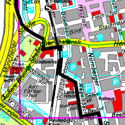 Haus Und Grund Erlangen Verlag Und Immobilien Service Gmbh