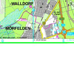 Geschwindigkeit, die Waldhotel solihull