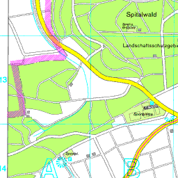Weckmannweg