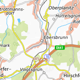 Gemeinnützige Heimbetriebsgesellschaft MbH Kirchberg